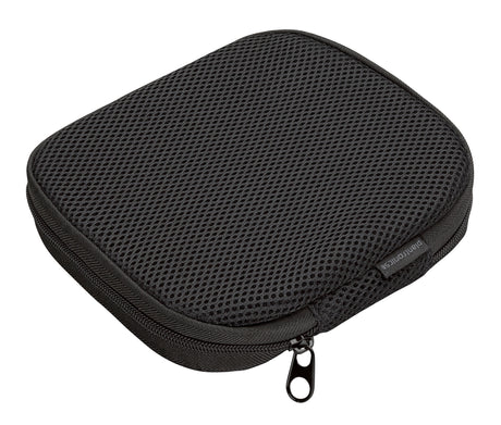 Poly Blackwire C3215 Monaural Headset +Carry Case