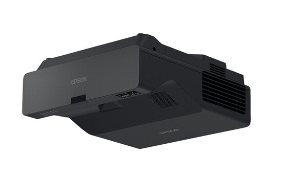 Epson EB-775F Ultra short throw projector 4100 ANSI lumens 3LCD 1080p (1920x1080) Black