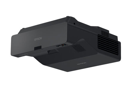 Epson EB-775F Ultra short throw projector 4100 ANSI lumens 3LCD 1080p (1920x1080) Black