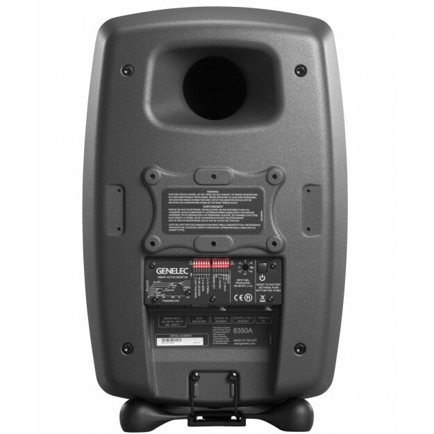 Genelec 8350APM loudspeaker 2-way Grey Wired 350 W