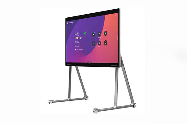 Cisco CS-BRD55P-FS interactive whiteboard accessory Stand Grey