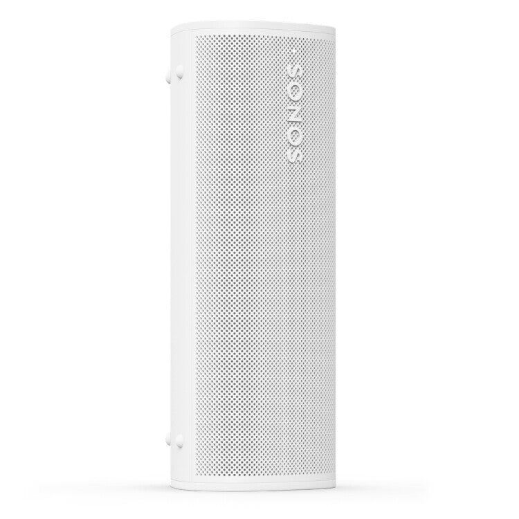 Sonos Roam 2 Stereo portable speaker White