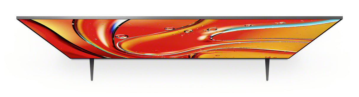 Sony FWD-85XR70 TV 2.16 m (85") 4K Ultra HD Smart TV Wi-Fi Black