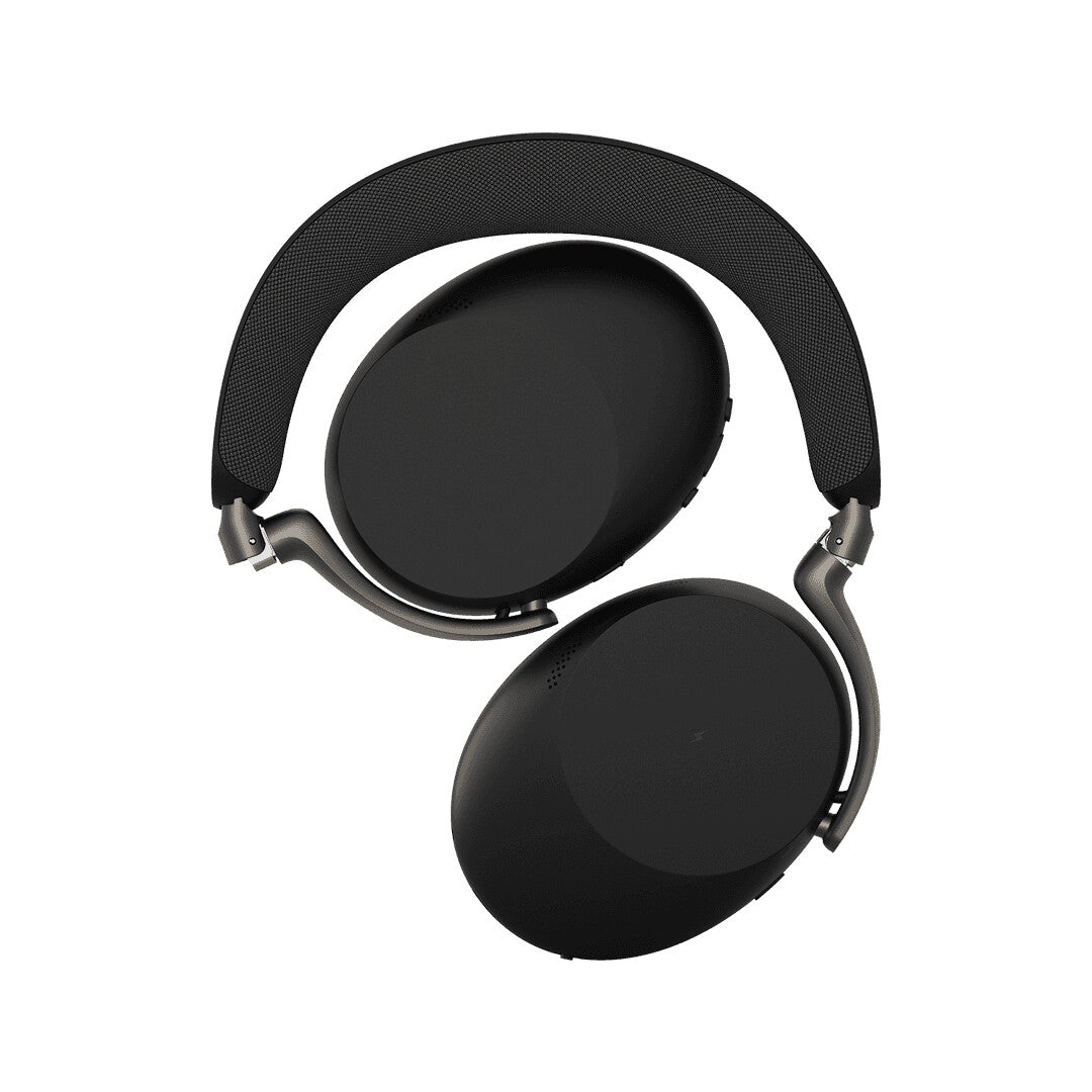 Jabra Evolve3 85 Headset Wireless Head-band Office/Call center USB Type-A Bluetooth Black