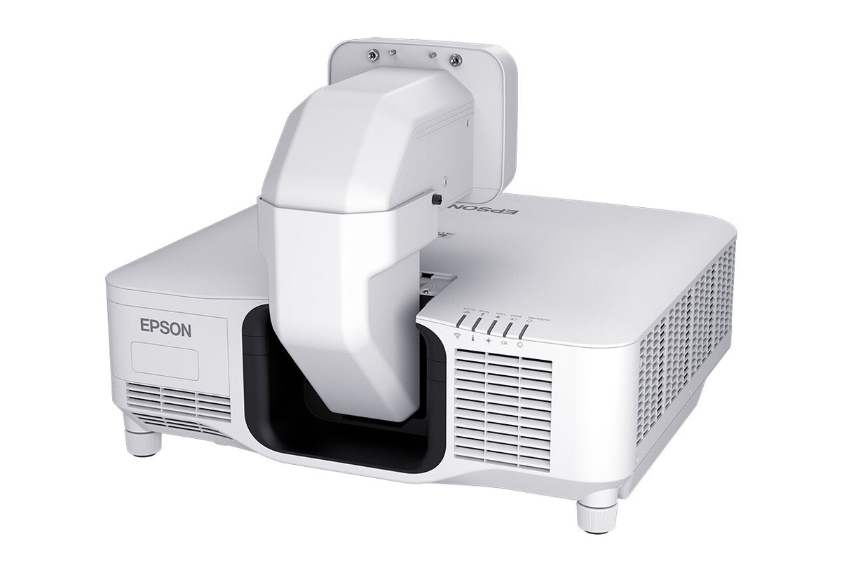 Epson EB-PU2116W Large venue projector 16000 ANSI lumens 3LCD WUXGA (1920x1200) White