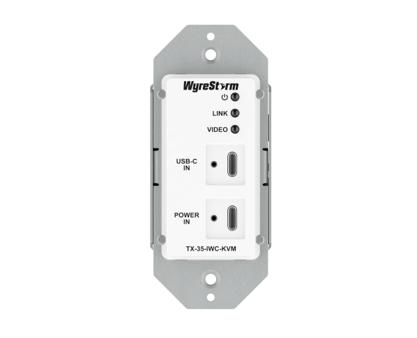 Wyrestorm TX-35-IWC-KVM