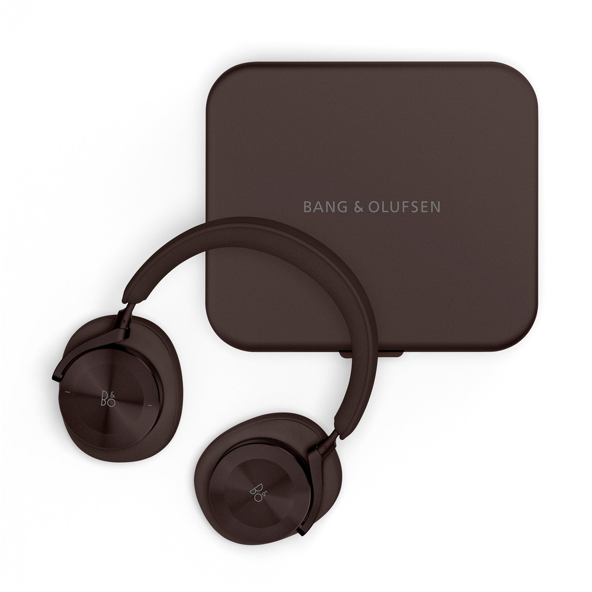 Bang & Olufsen BeoPlay H95 Headset Wired & Wireless Head-band Calls/Music Bluetooth Brown