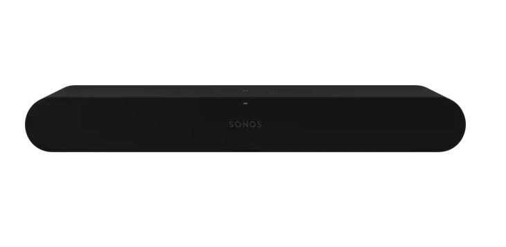 Sonos Ray Black