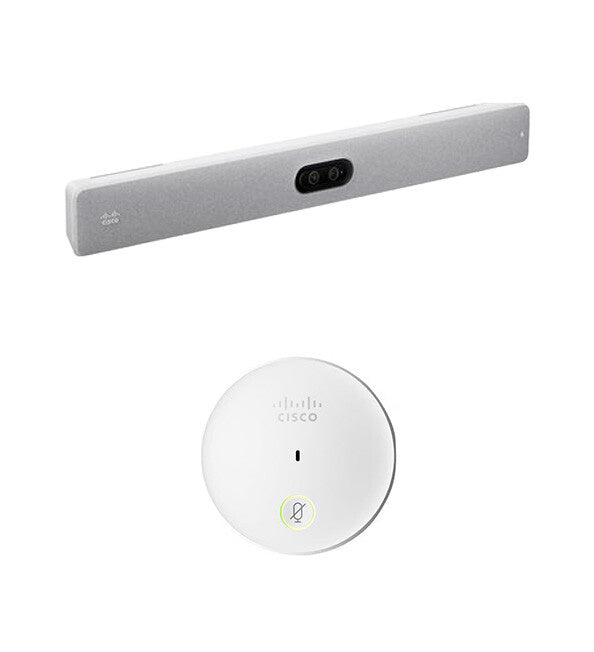 Cisco CS-BARPRO inkl. CS-MIC-TABLE-J mikrofon