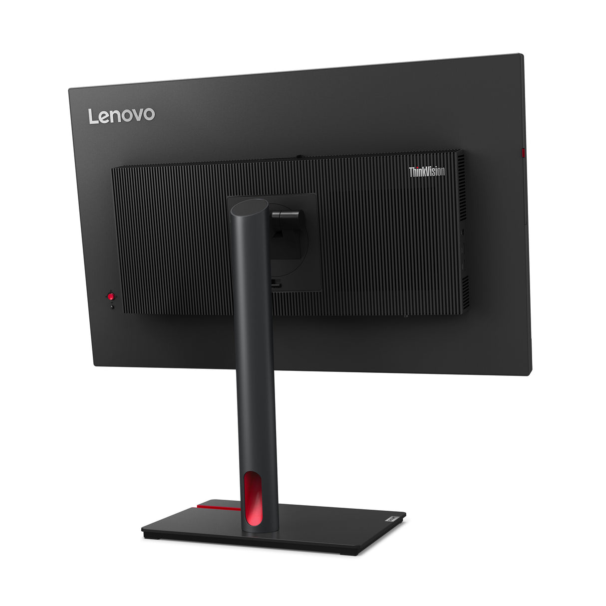 Lenovo ThinkVision 27 3D LED display 68.6 cm (27") 3840 x 2160 pixels 4K Ultra HD Black