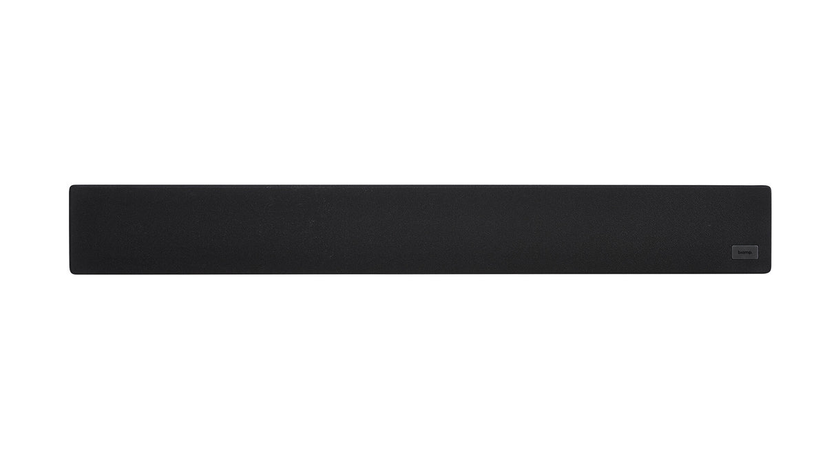 Biamp Parlé SBC 2 Black 80 W