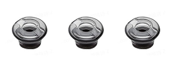 Yealink Ear tips for BH71 (large, 3pcs)