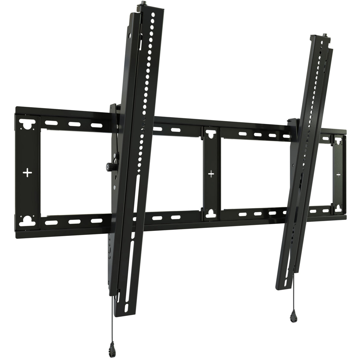 Chief RXT3 TV mount/stand 2.49 m (98") Black