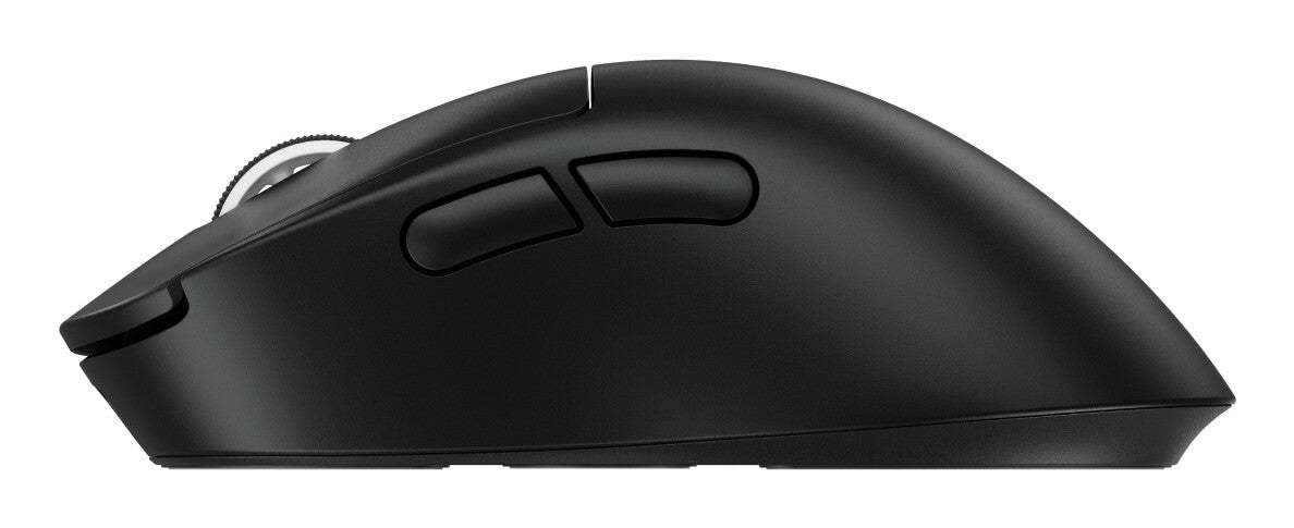 Logitech G 910-007357 mouse Gaming Right-hand RF Wireless + USB Type-A Optical 44000 DPI