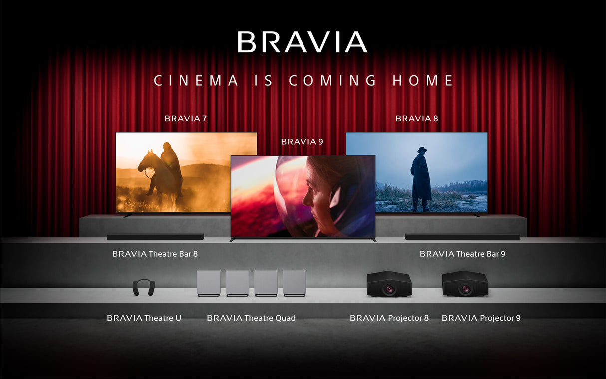 Sony BRAVIA VPL-XW8100 Standard throw projector 3400 ANSI lumens SXRD UHD 4K (3840x2160) Black