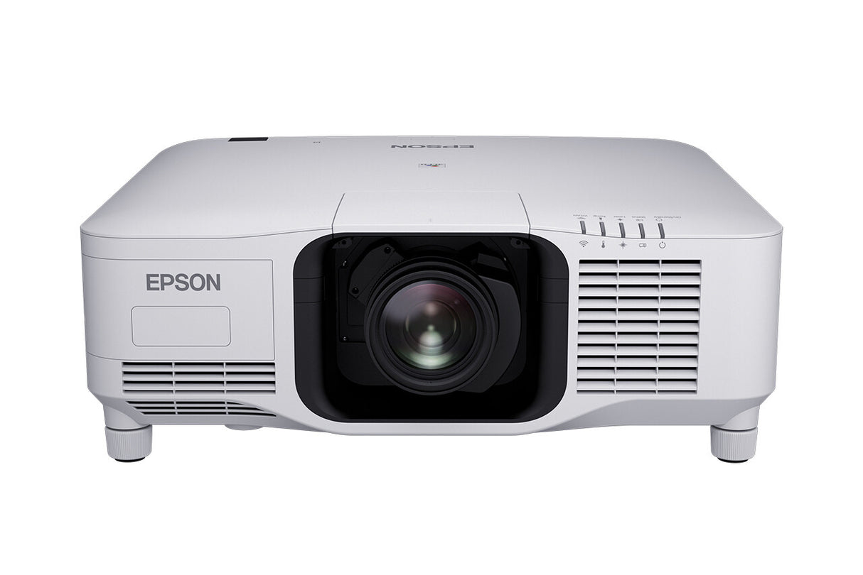 Epson EB-PU2116W Large venue projector 16000 ANSI lumens 3LCD WUXGA (1920x1200) White