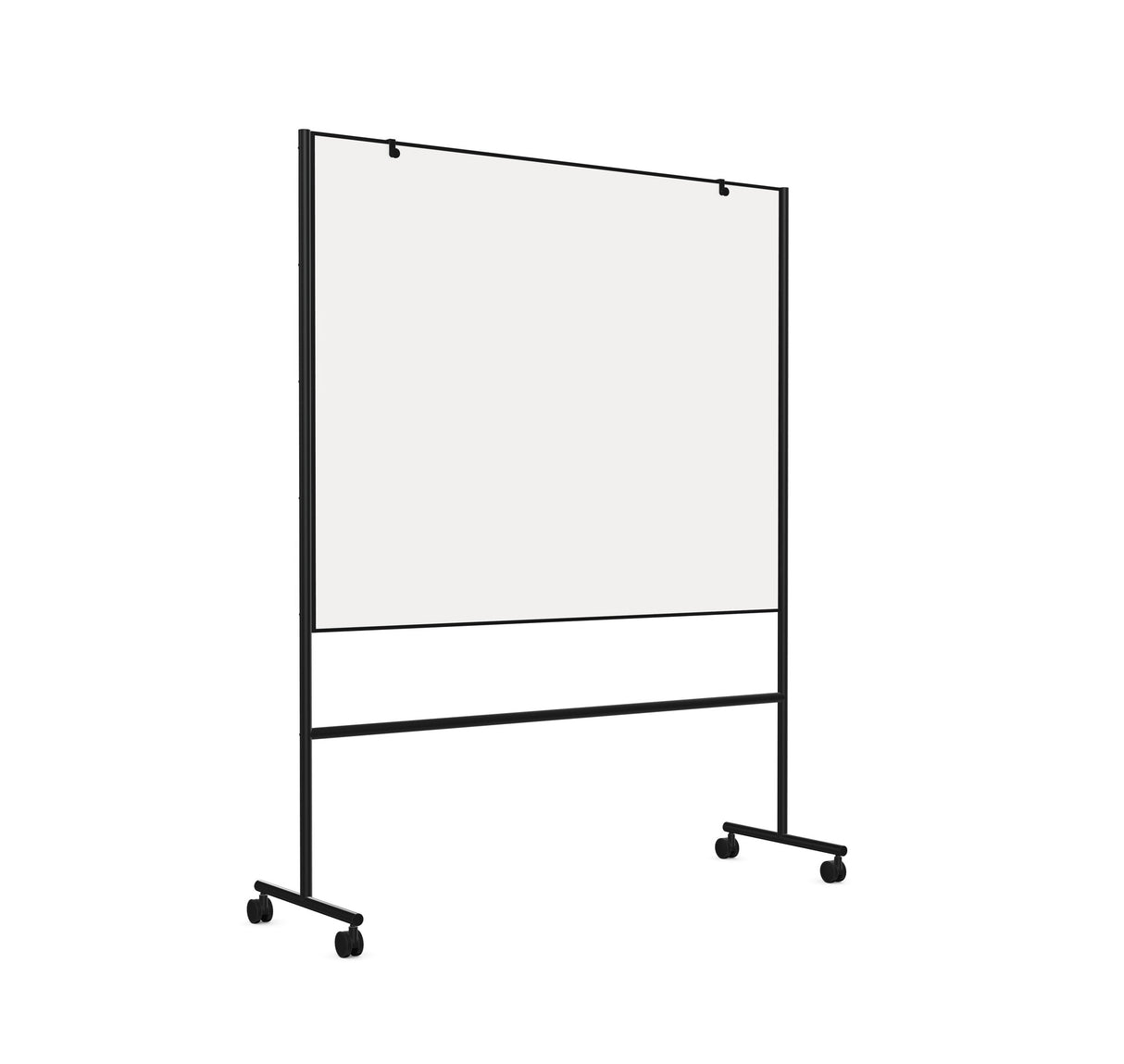 Lintex ONE Mobil whiteboard sort