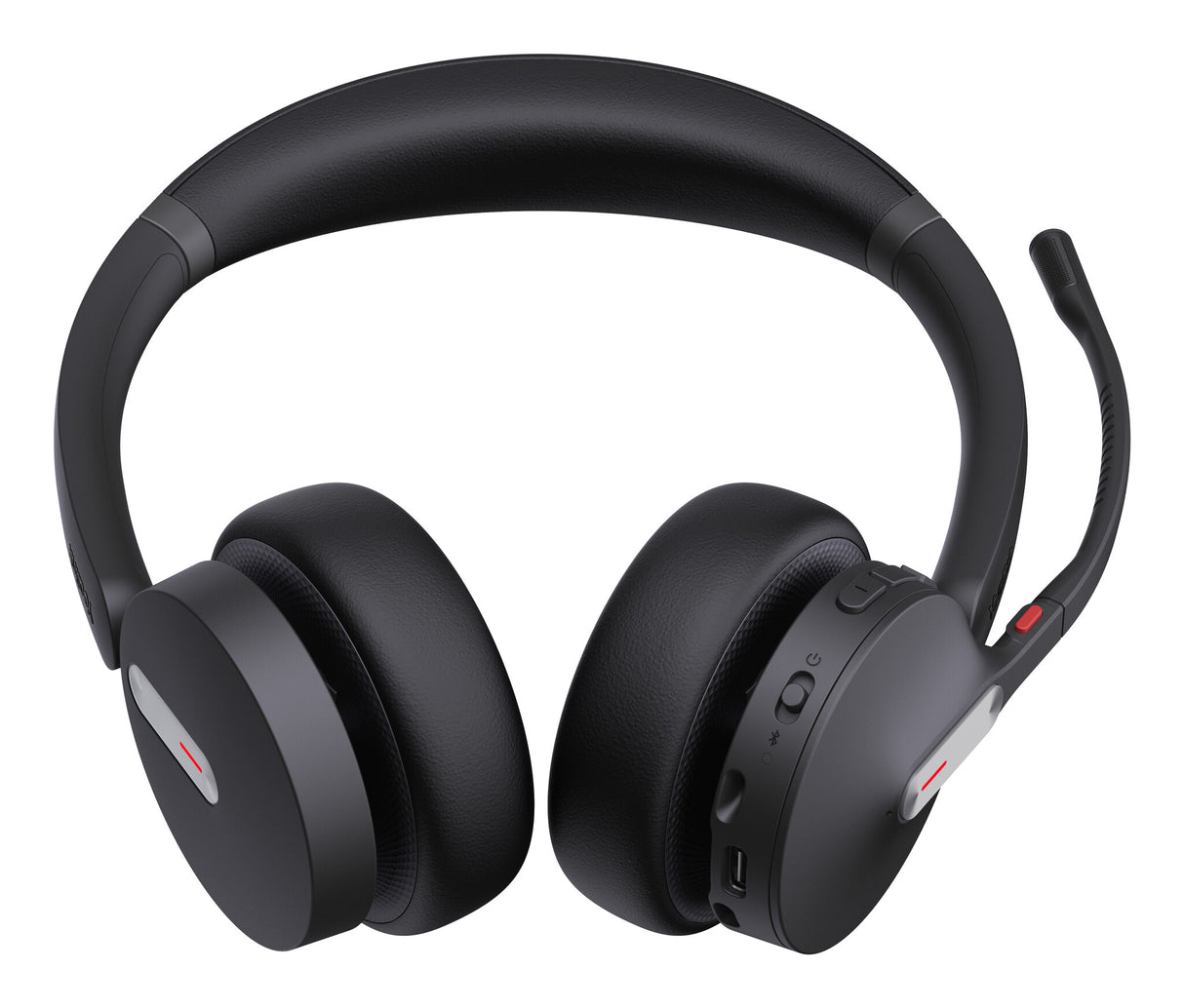 Yealink BH70 Dual UC USB-C Headset