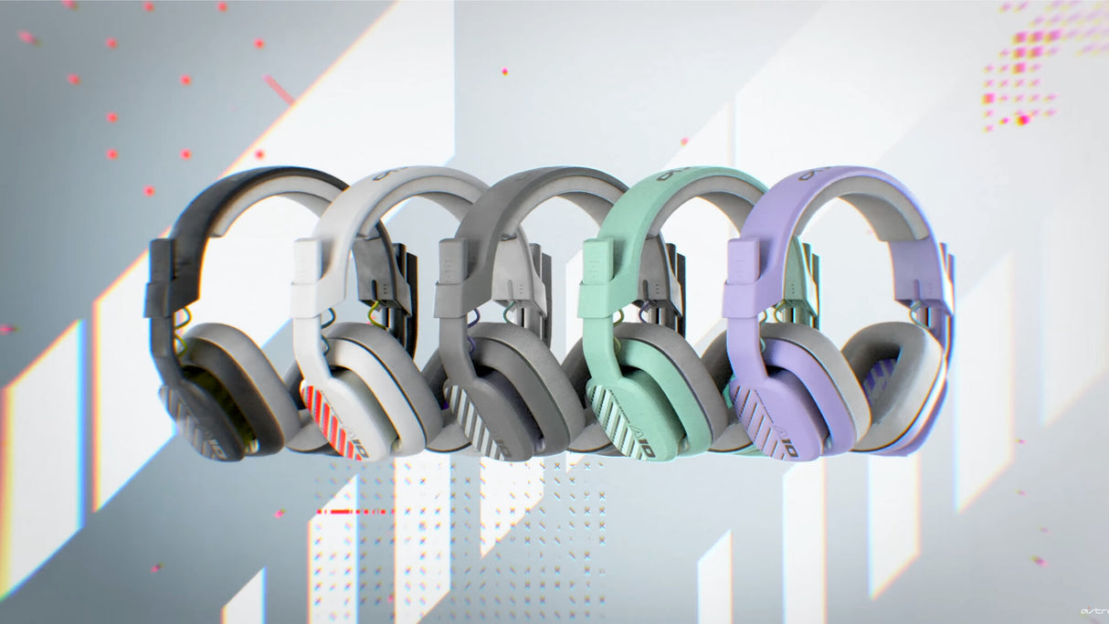 ASTRO Gaming A10