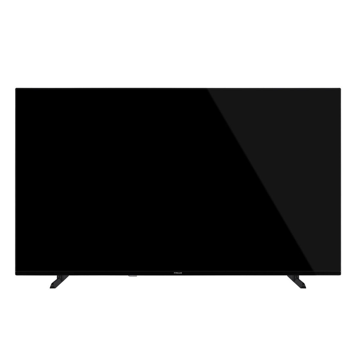 FINLUX 55" ANDROID UHD QLED TV