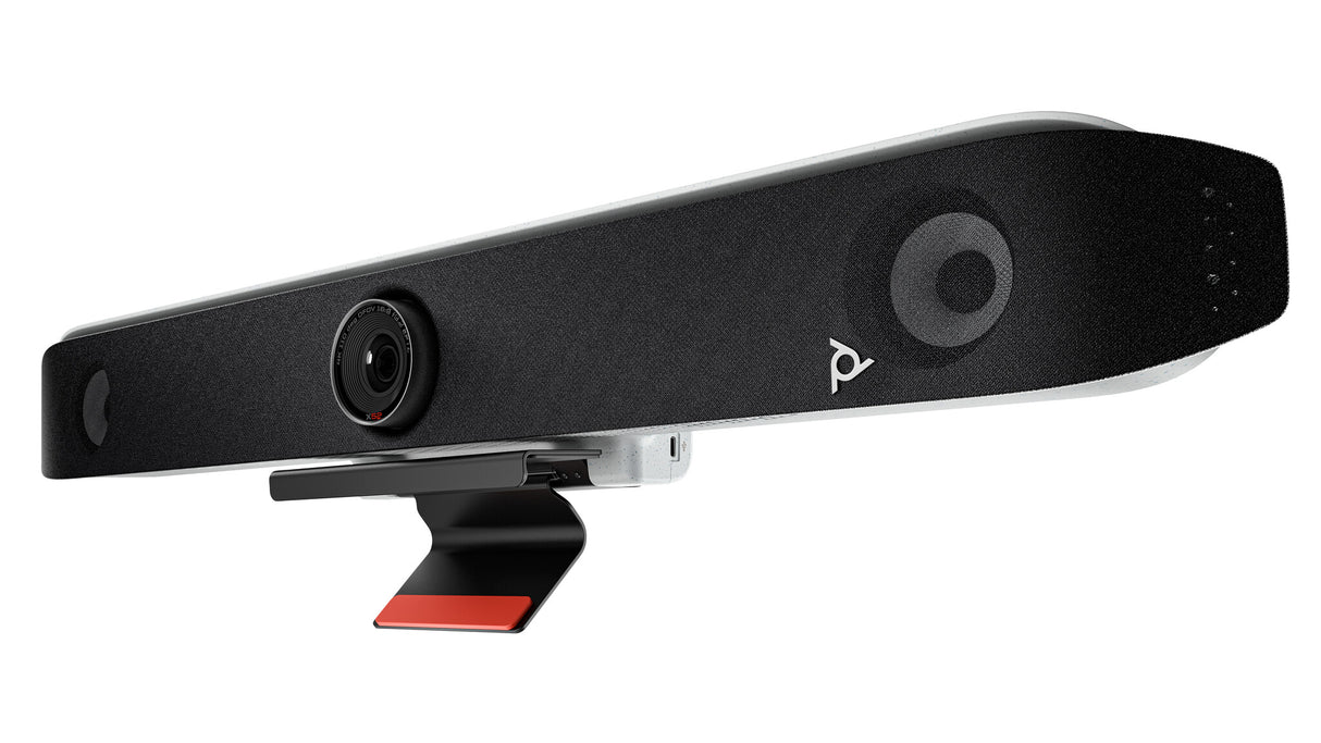 Poly Studio X52 All-In-One Video Bar