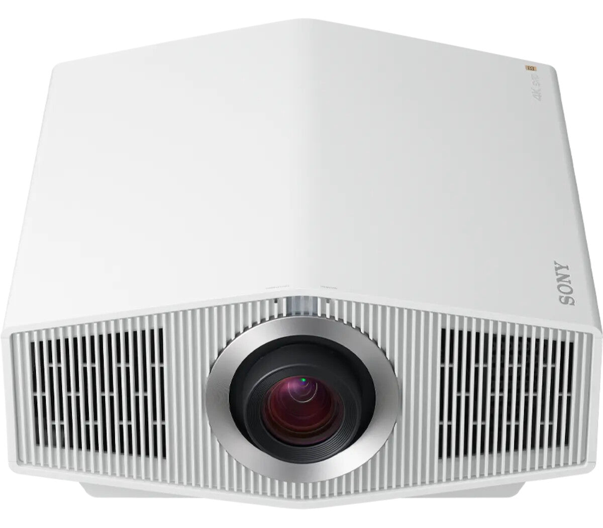Sony VPL-XW8100 Standard throw projector 3400 ANSI lumens SXRD UHD 4K (3840x2160) White