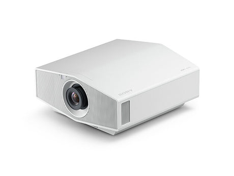 Sony VPL-XW5000 Standard throw projector 2000 ANSI lumens 3LCD UHD 4K (3840x2160) White