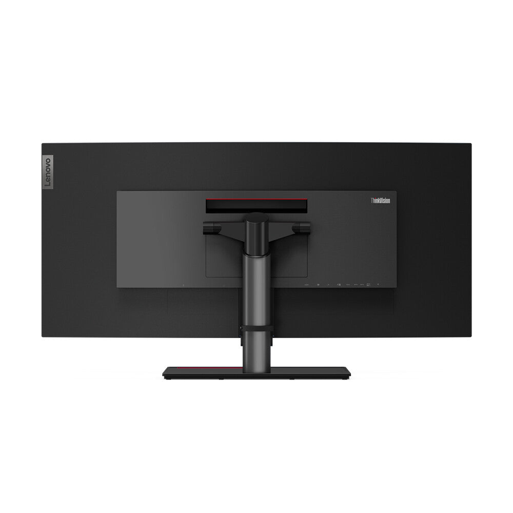 Lenovo ThinkVision P40w-20 computer monitor 100.8 cm (39.7") 5120 x 2160 pixels 5K Ultra HD LED Black