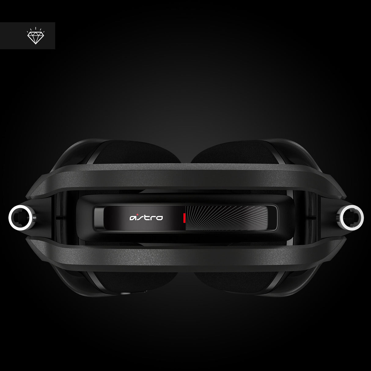 ASTRO Gaming A40 TR Headset + MixAmp Pro TR for Xbox One & PC