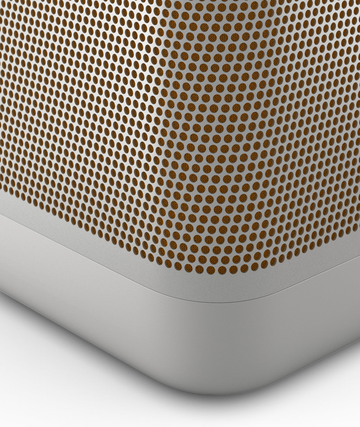 Bang & Olufsen Beolit 20 Stereo portable speaker Grey