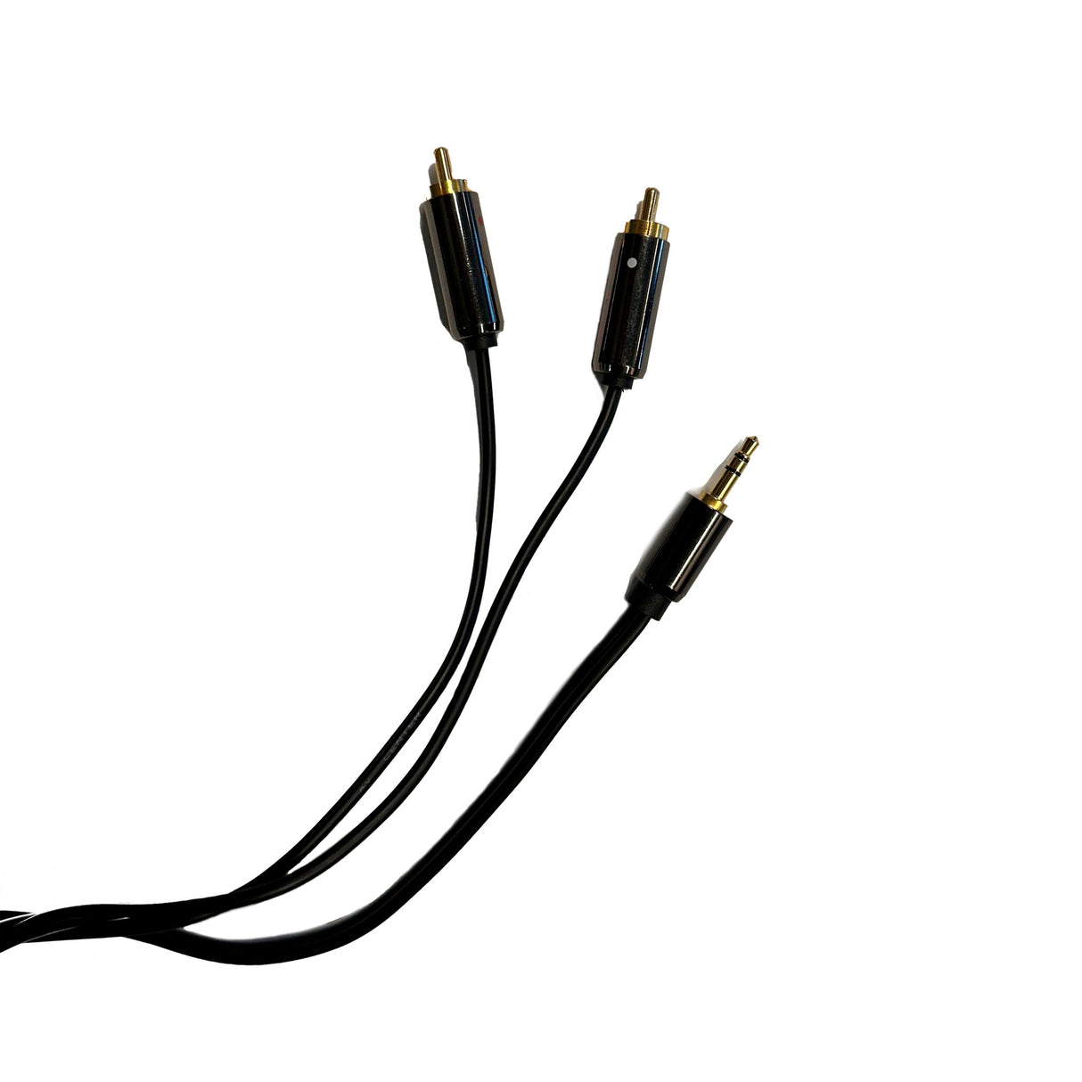 AV CENTER 2,0 m Phono/Minijack