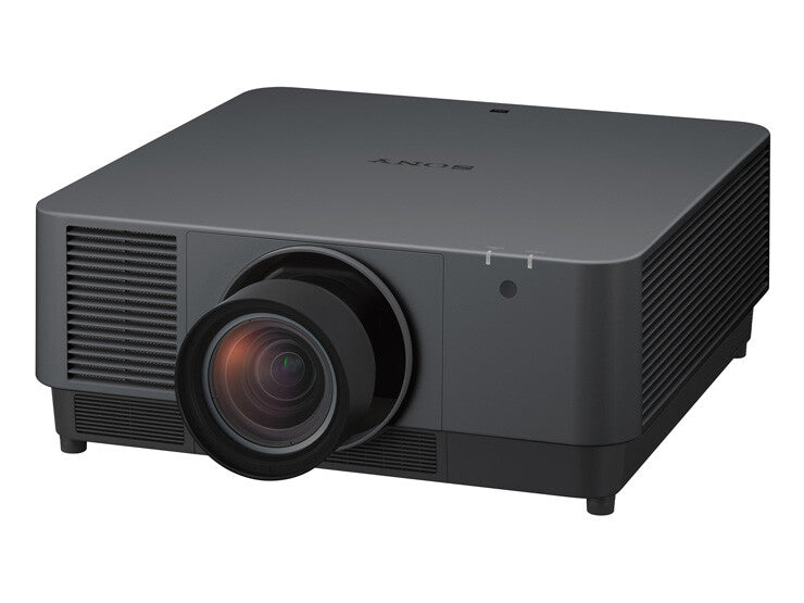 Sony VPL-FHZ91 Large venue projector 9000 ANSI lumens 3LCD WUXGA (1920x1200) Black