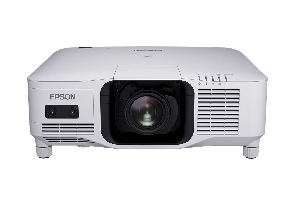 Epson EB-PU2116W Large venue projector 16000 ANSI lumens 3LCD WUXGA (1920x1200) White