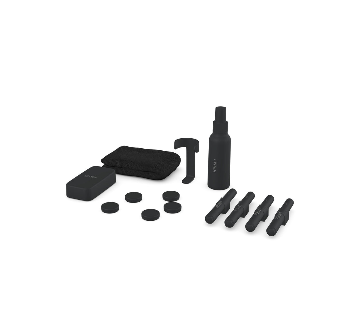 Lintex Startsæt Black