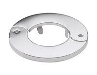 Chief Finishing Ring Silver