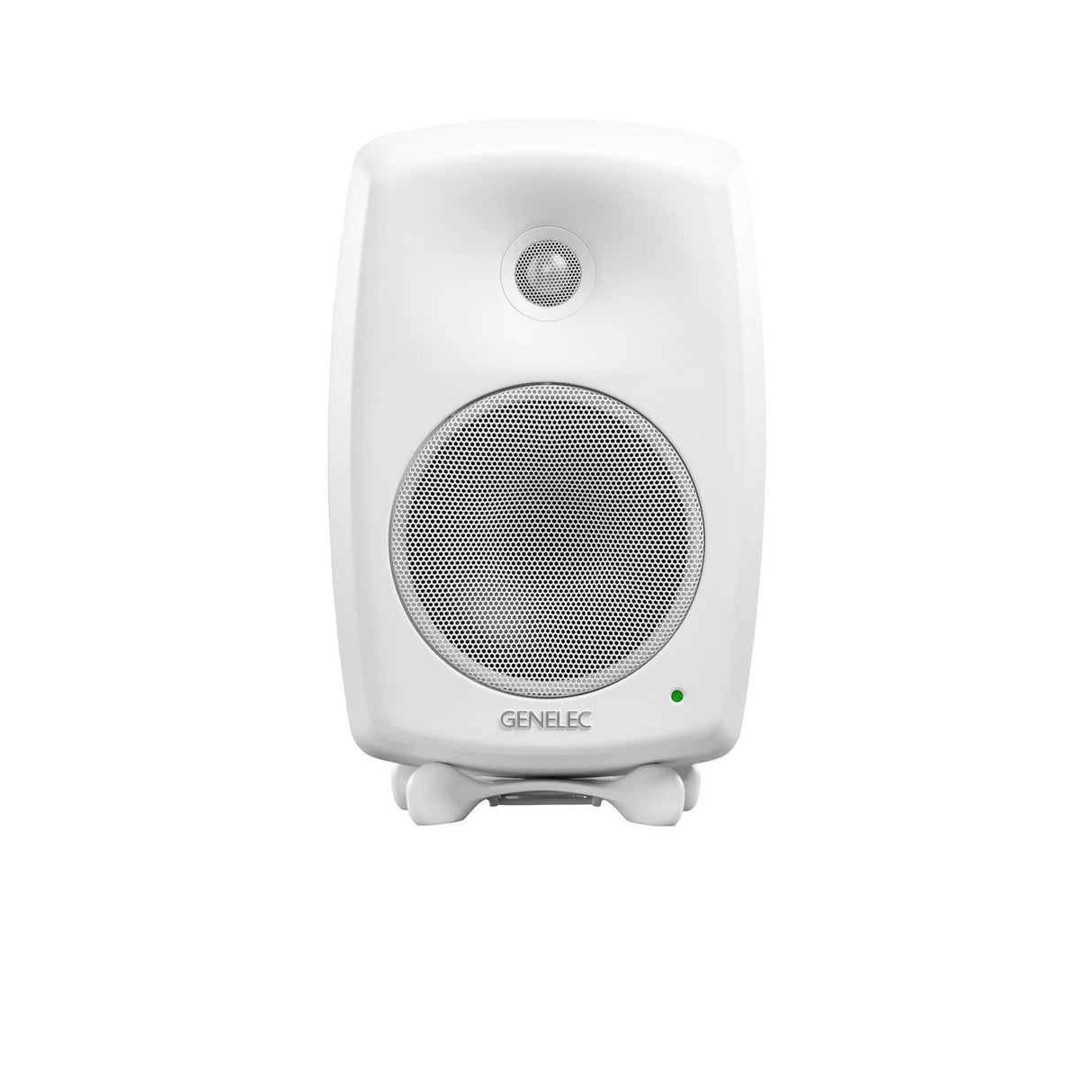 Genelec Monitor SAM 8330A white 230V