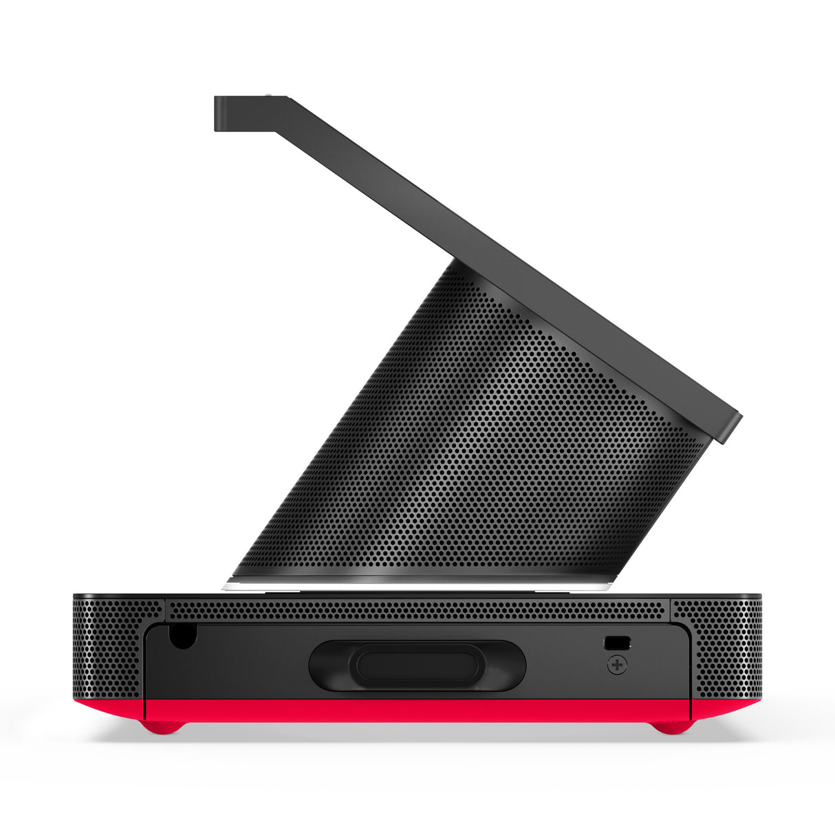 Lenovo ThinkSmart Hub for Microsoft Teams Rooms + Cam Intel® Core™ i5 i5-8365UE 25.6 cm (10.1") 1920 x 1200 pixels Touchscreen All-in-One PC 16 GB DDR4-SDRAM 256 GB SSD Windows 11 IoT Enterprise GAC Wi-Fi 5 (802.11ac) Black