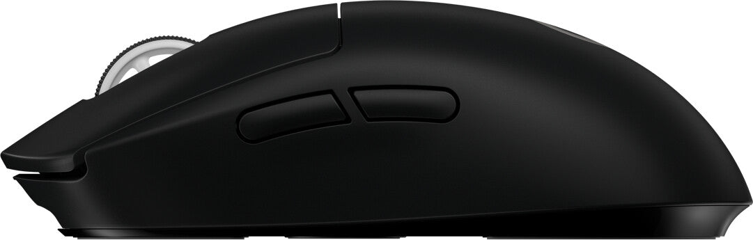 Logitech G PRO X Gaming-Headset + PRO X Superlight kabellose Gaming-Maus