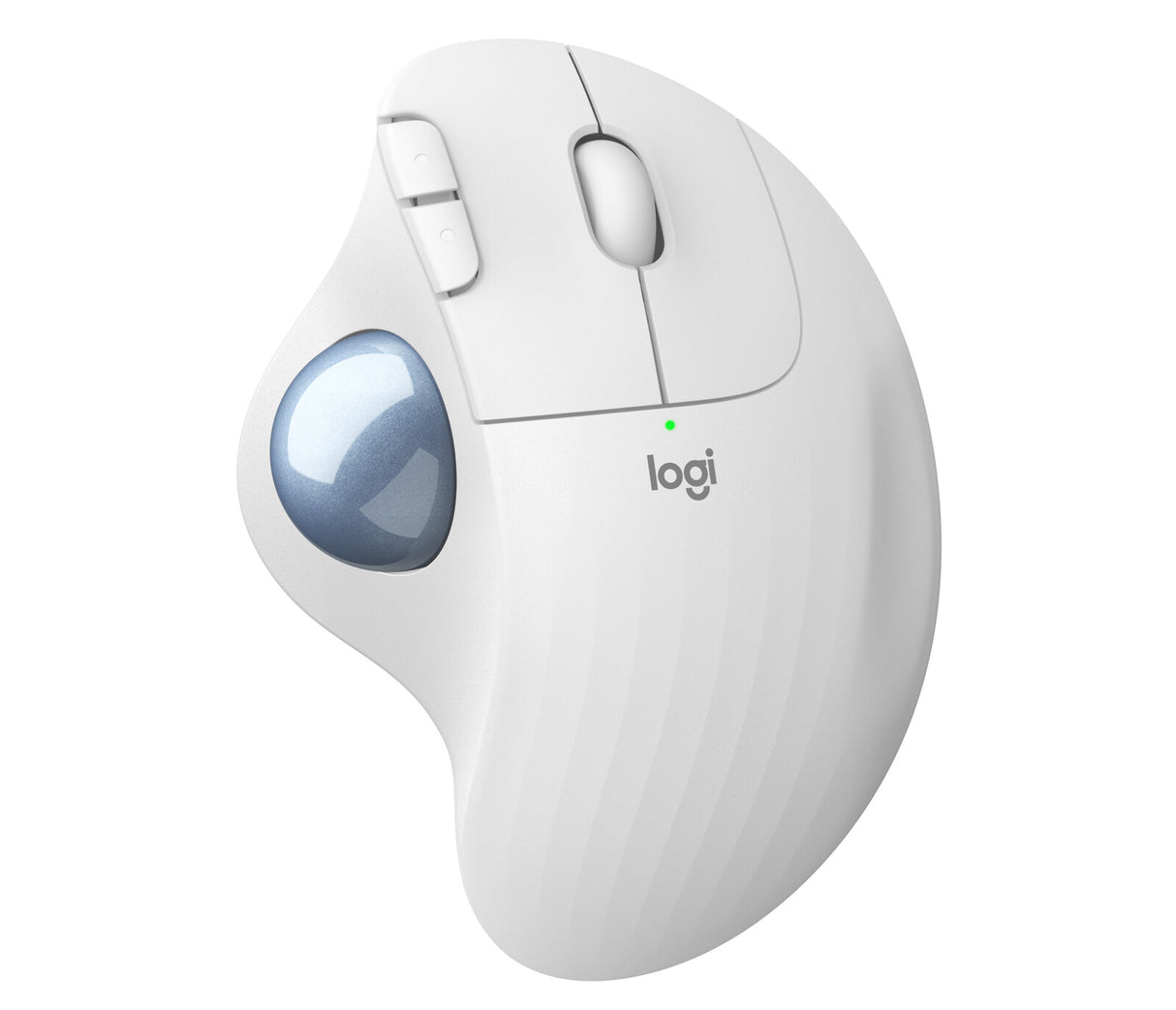 Logitech ERGO M575 Wireless Trackball Mouse
