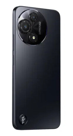 TCL 60 5G 17 cm (6.7") Dual SIM Android 15 USB Type-C 6 GB 256 GB 5200 mAh Grey