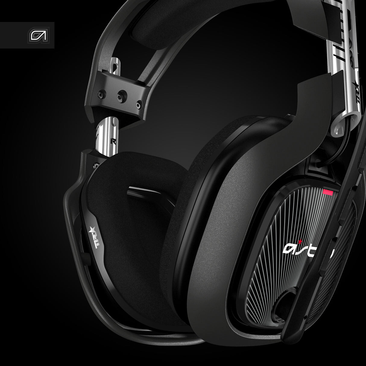 ASTRO Gaming A40 TR Headset for Xbox One & PC