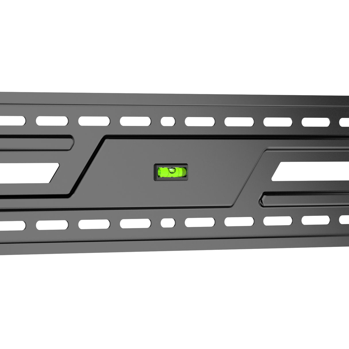 Deltaco ARM-1152-B TV mount/stand 2.54 m (100") Black