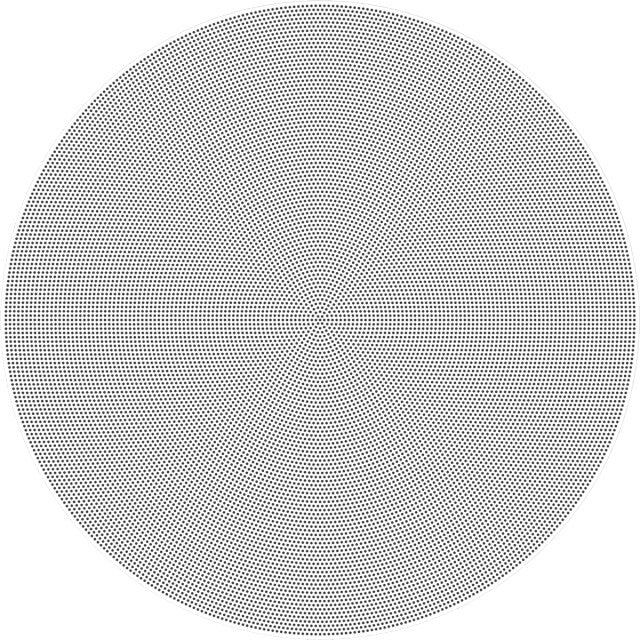 Sonos INCL8WW1 loudspeaker 2-way White Wireless 160 W