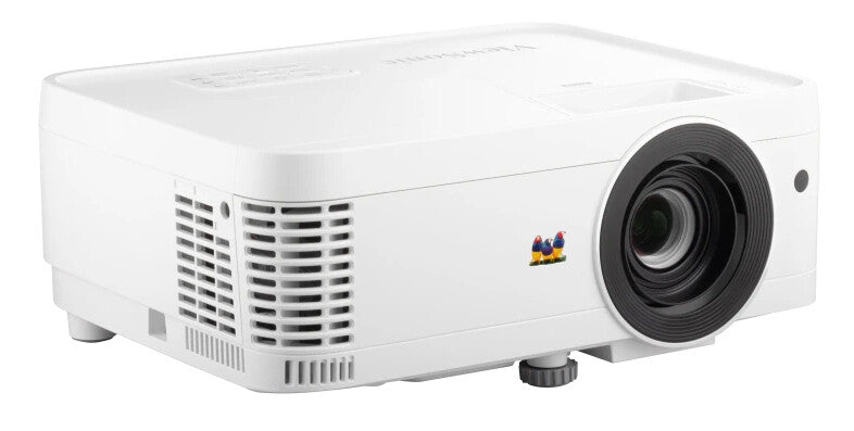 Viewsonic PX700HDHE data projector Standard throw projector 3700 ANSI lumens DMD 1080p (1920x1080) White