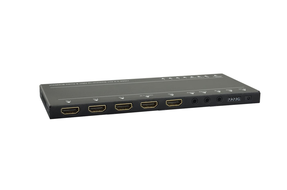 Vivolink VLSW141H video switch HDMI