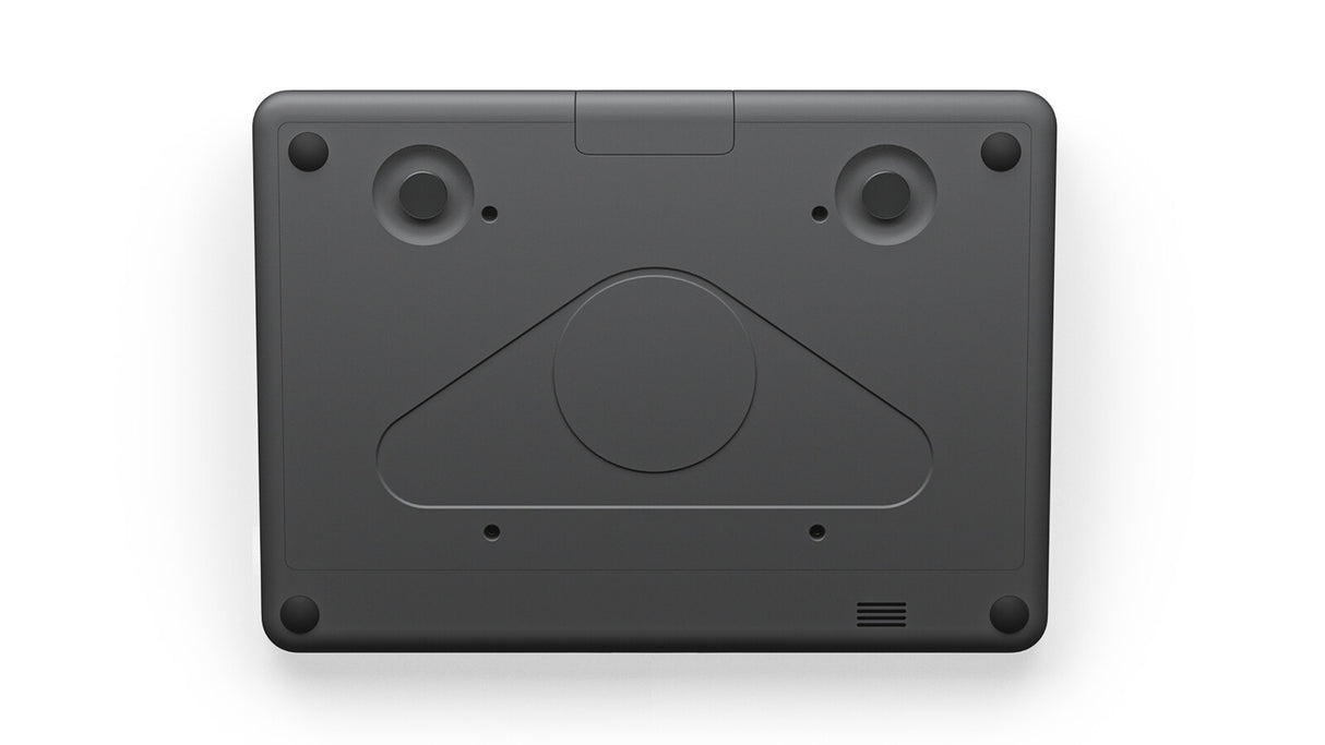 Logitech Rally Bar + Tap video conferencing system Ethernet LAN Group video conferencing system