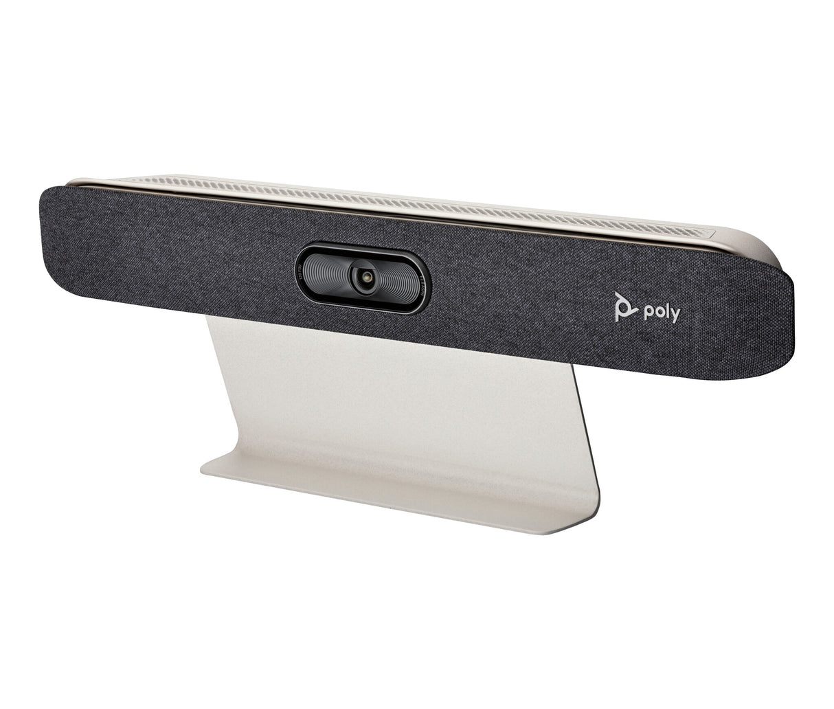 Poly Studio X30 All-In-One Video Bar No Radio or Power Cord TAA