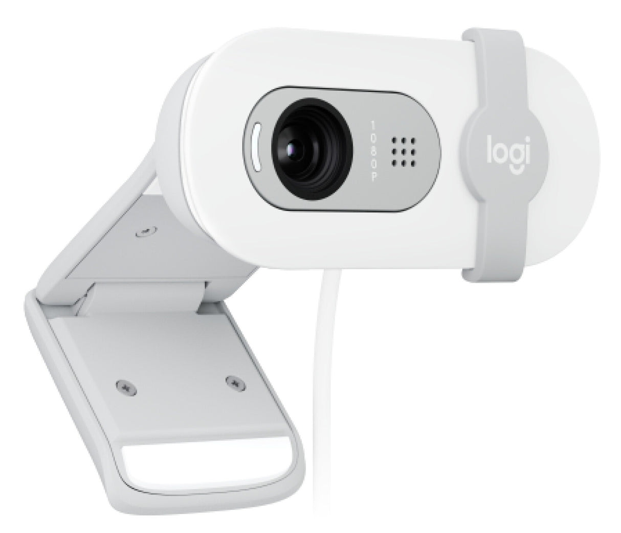 Logitech 960-001617 webcam 2 MP 1920 x 1080 pixels USB White