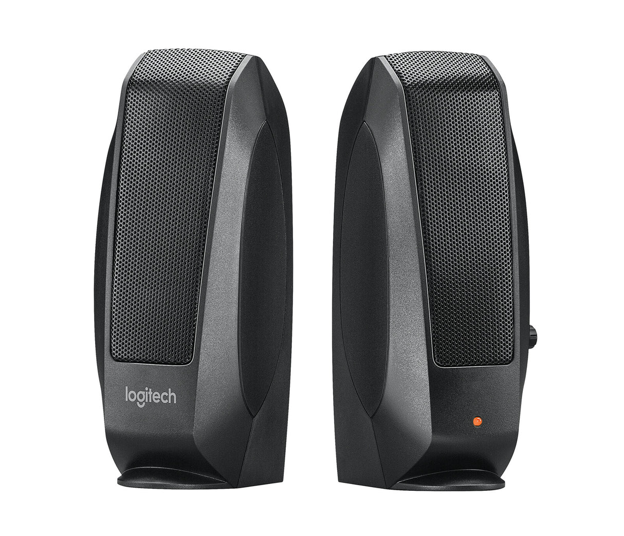 Logitech Speakers S120