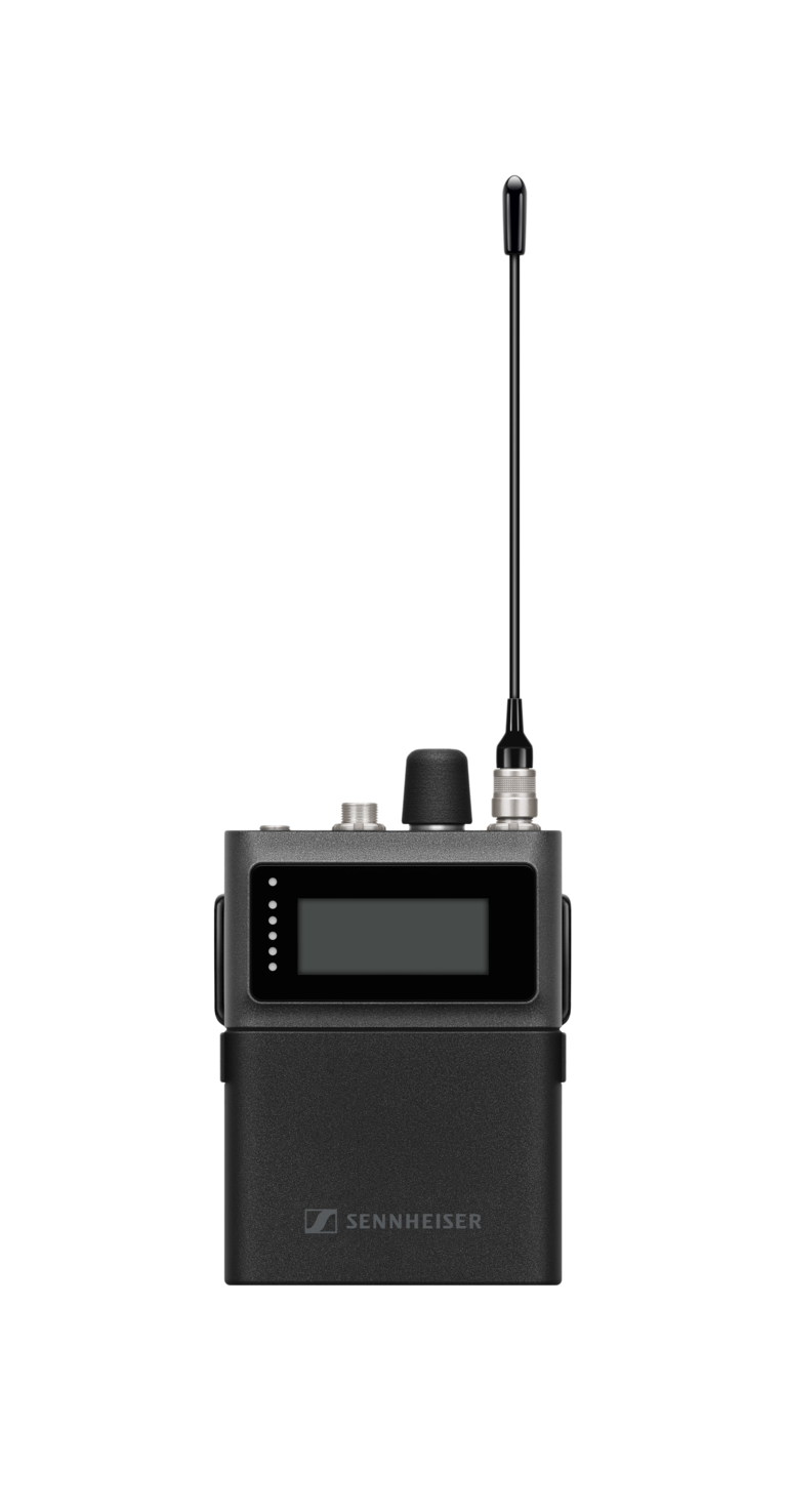 Sennheiser SPECTERA SEK (UHF)